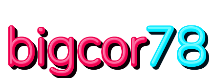 bigcor78 — logo kanal